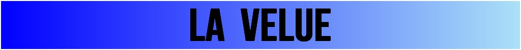 velue